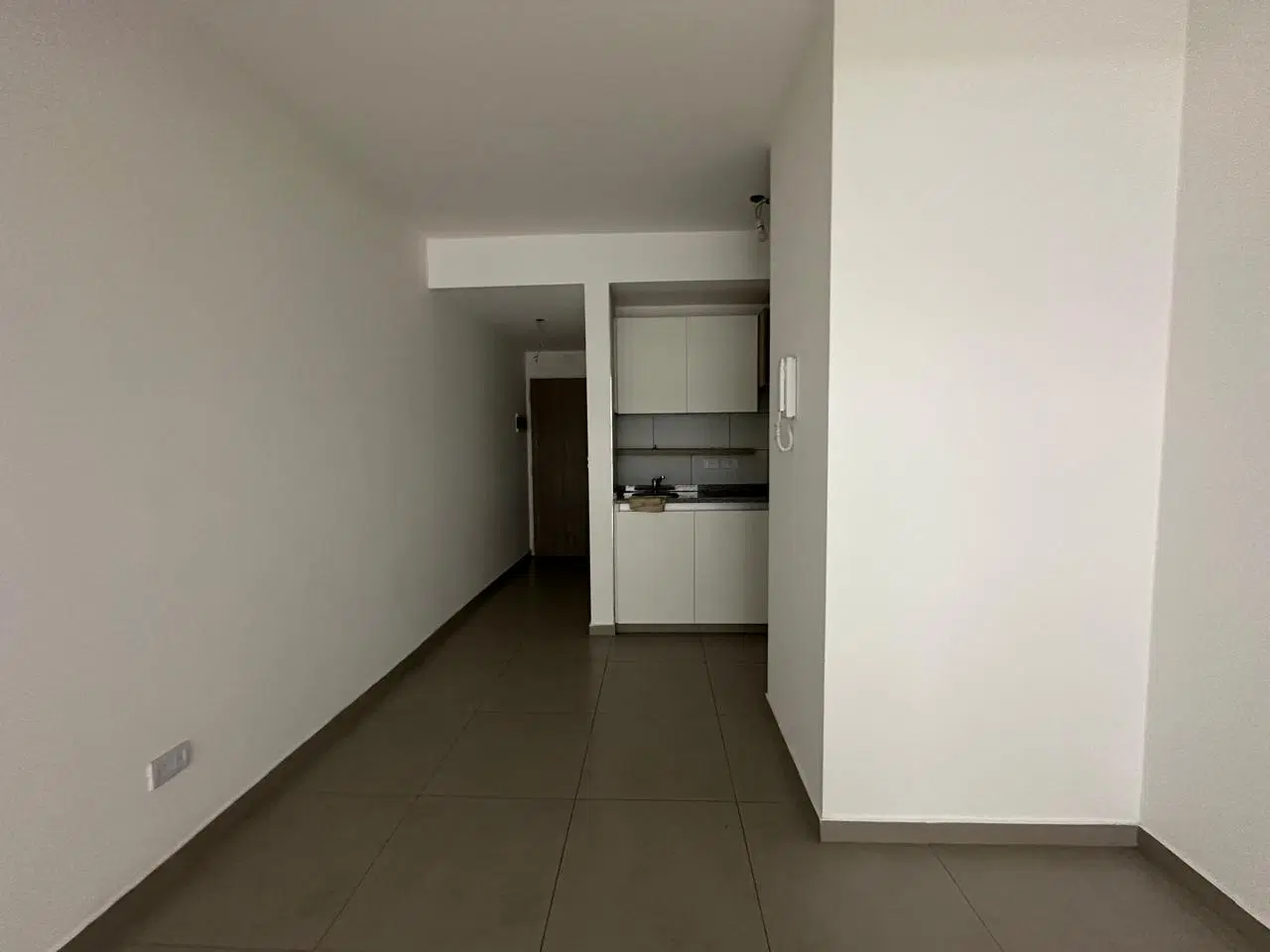 Alquiler Monoambiente en Liniers 2