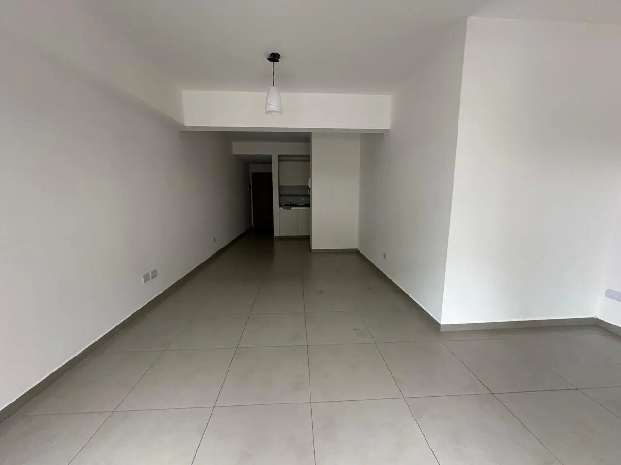 Alquiler Monoambiente en Liniers 4