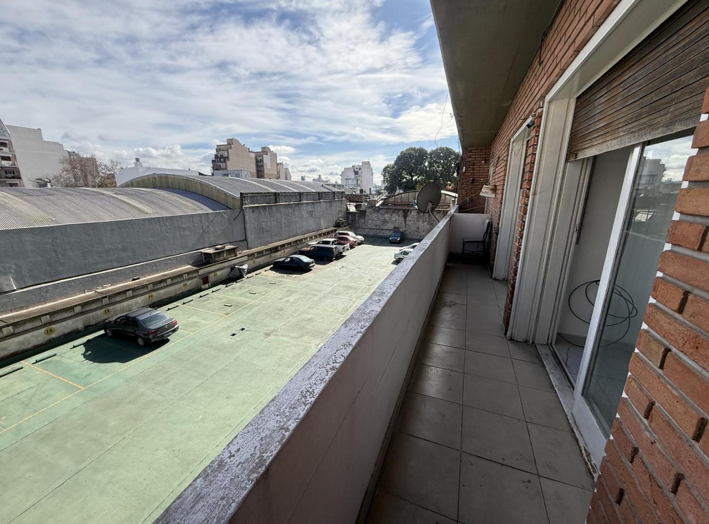Foto de Departamento 3 ambientes Villa Luro, imagen 5