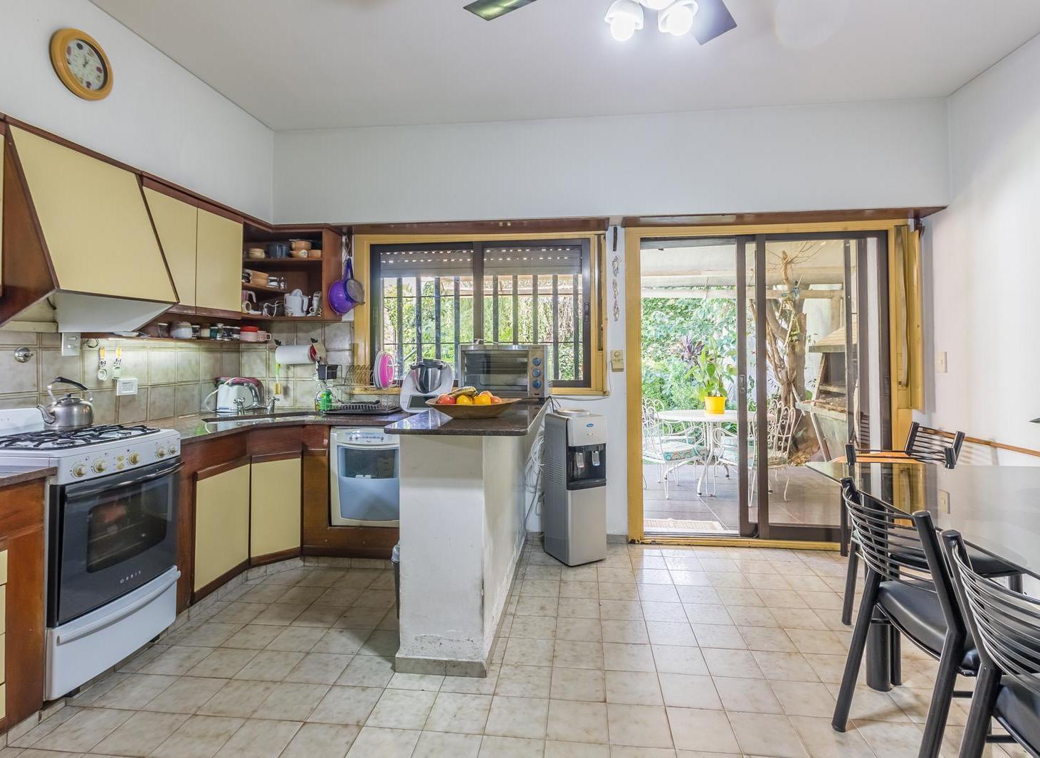 Foto de Venta casa 5 ambientes en Villa Luro, imagen 5