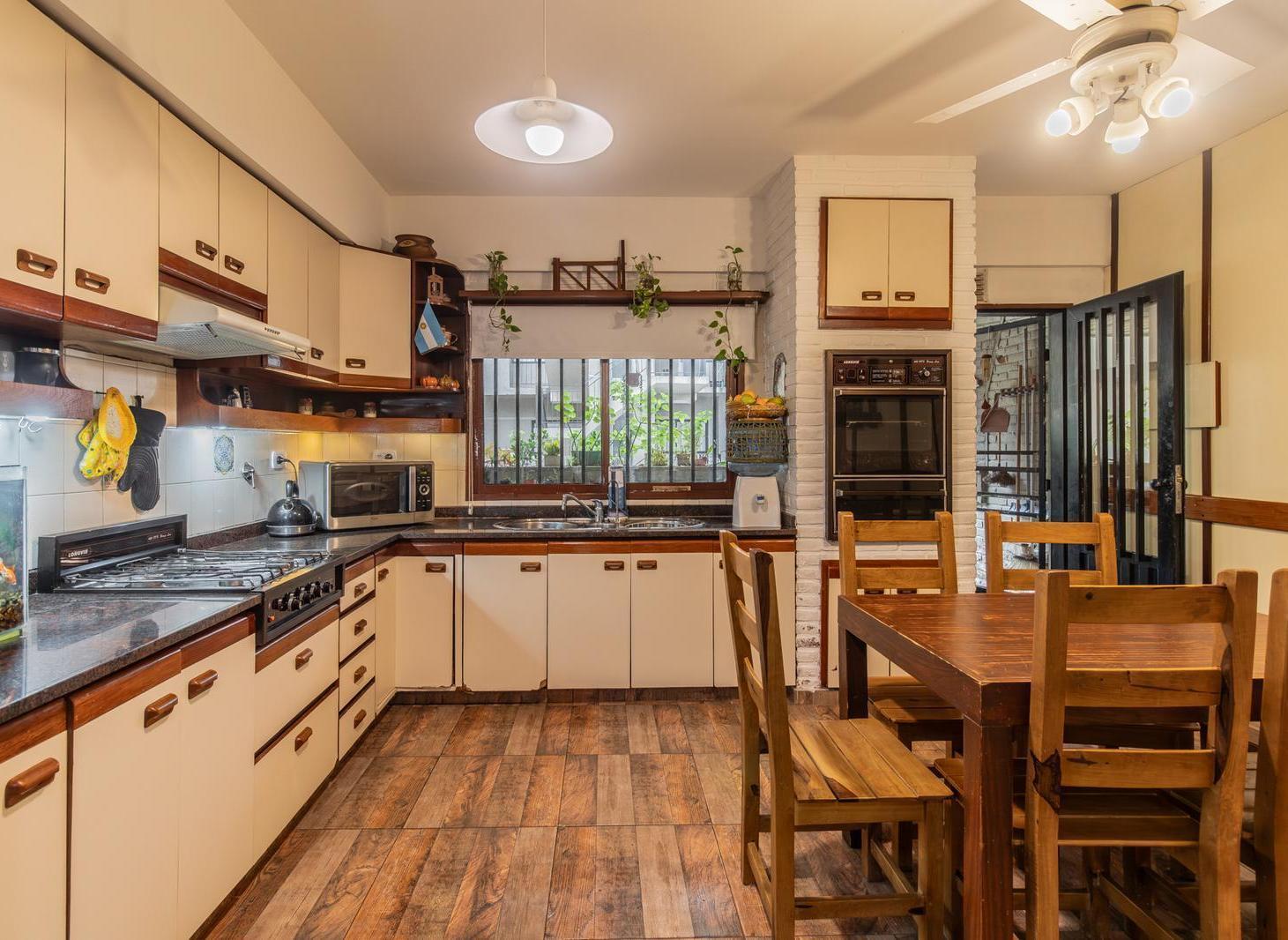 Foto de Venta departamento duplex en Villa Luro, imagen 2