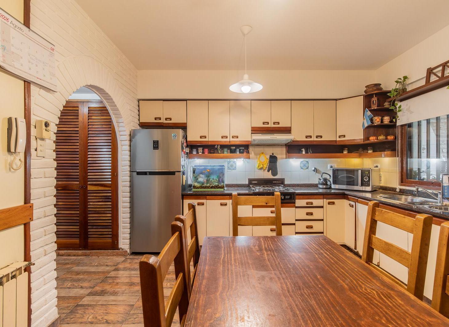 Foto de Venta departamento duplex en Villa Luro, imagen 1