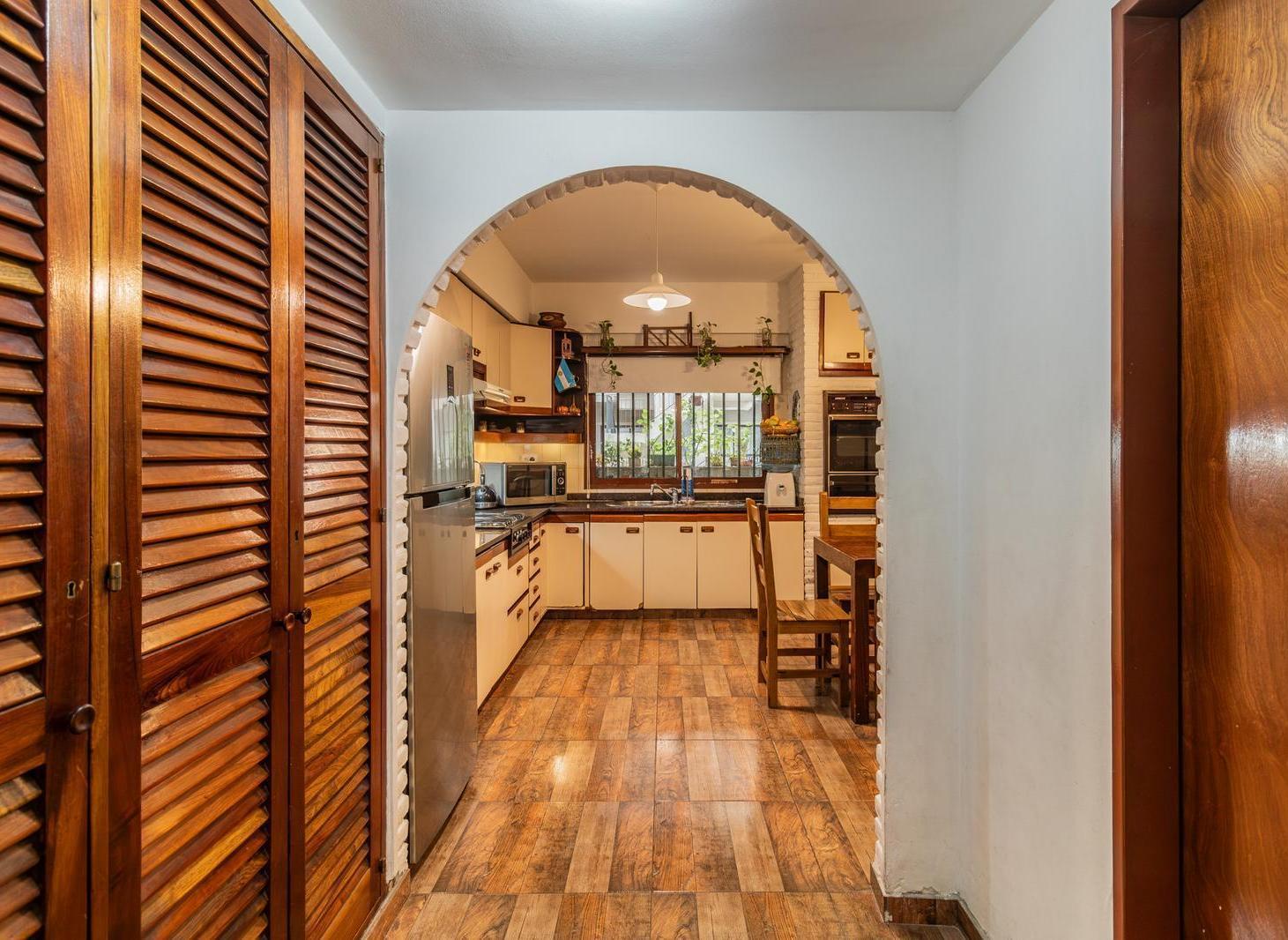 Foto de Venta departamento duplex en Villa Luro, imagen 5