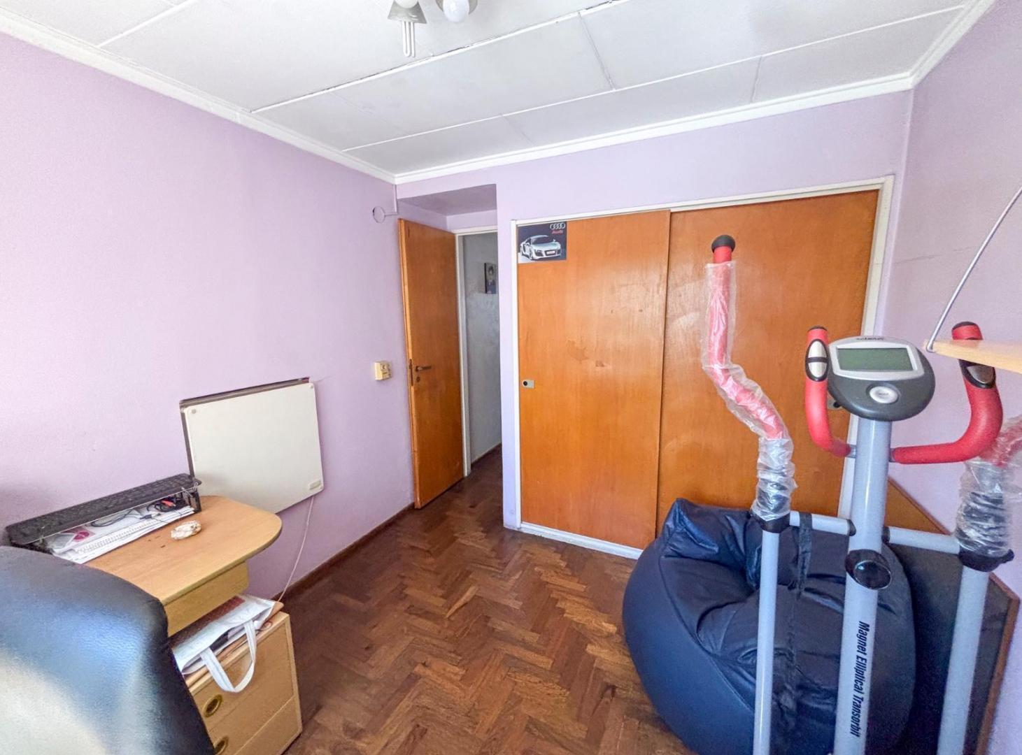 Foto de PH Duplex 4 amb con cochera, Playroom y Patio, imagen 4