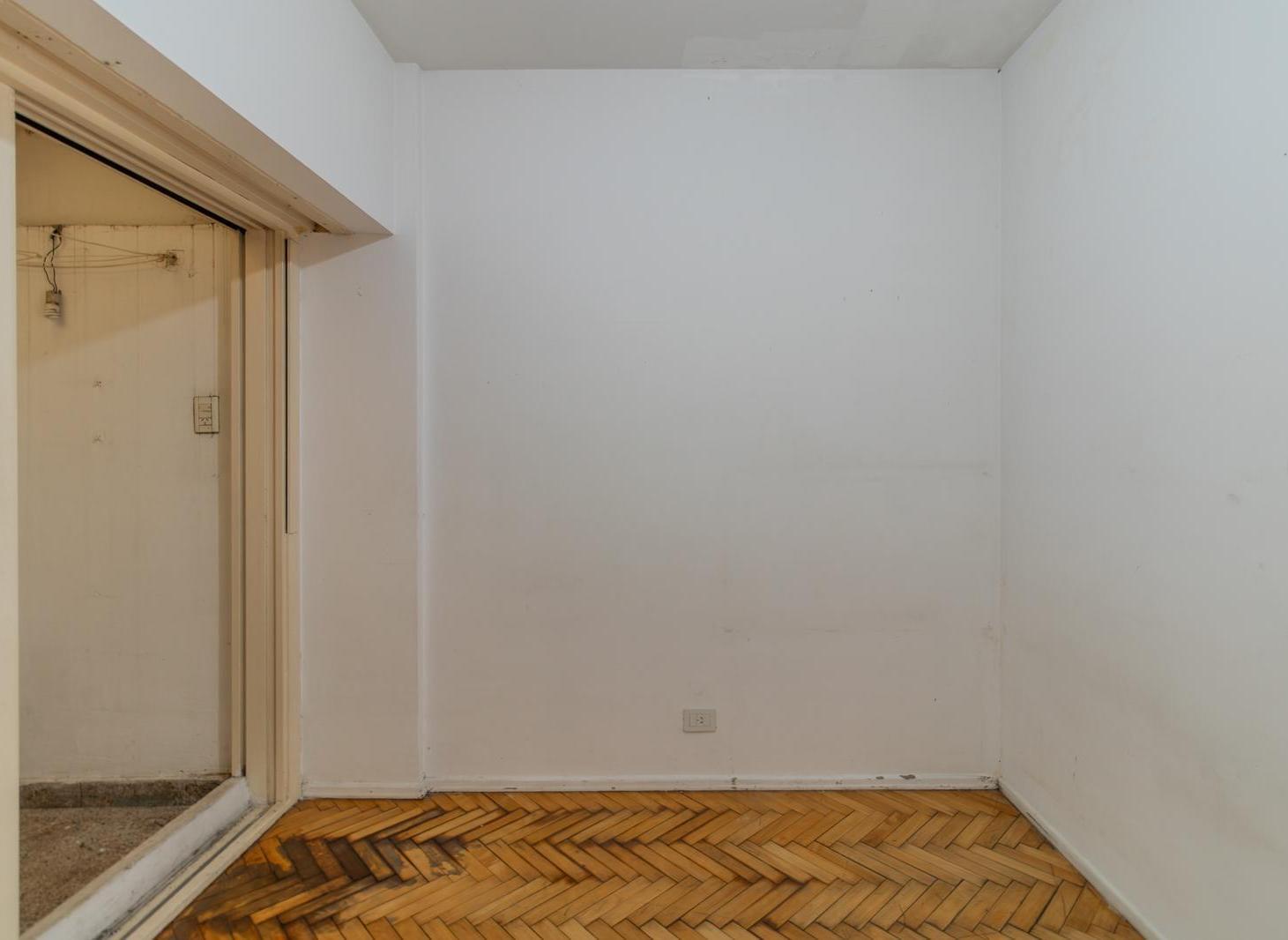 Foto de Departamento 3 amb APTO CREDITO con patio, imagen 4