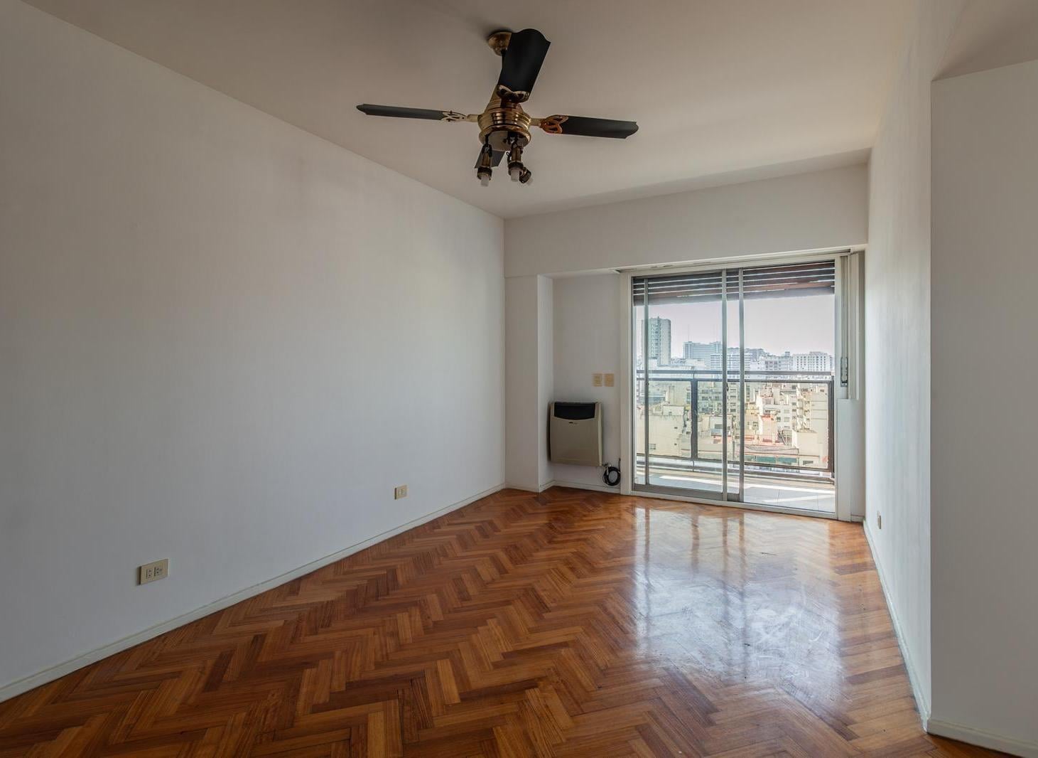 Foto de Venta Departamento 3 ambientes en Caballito, imagen 2