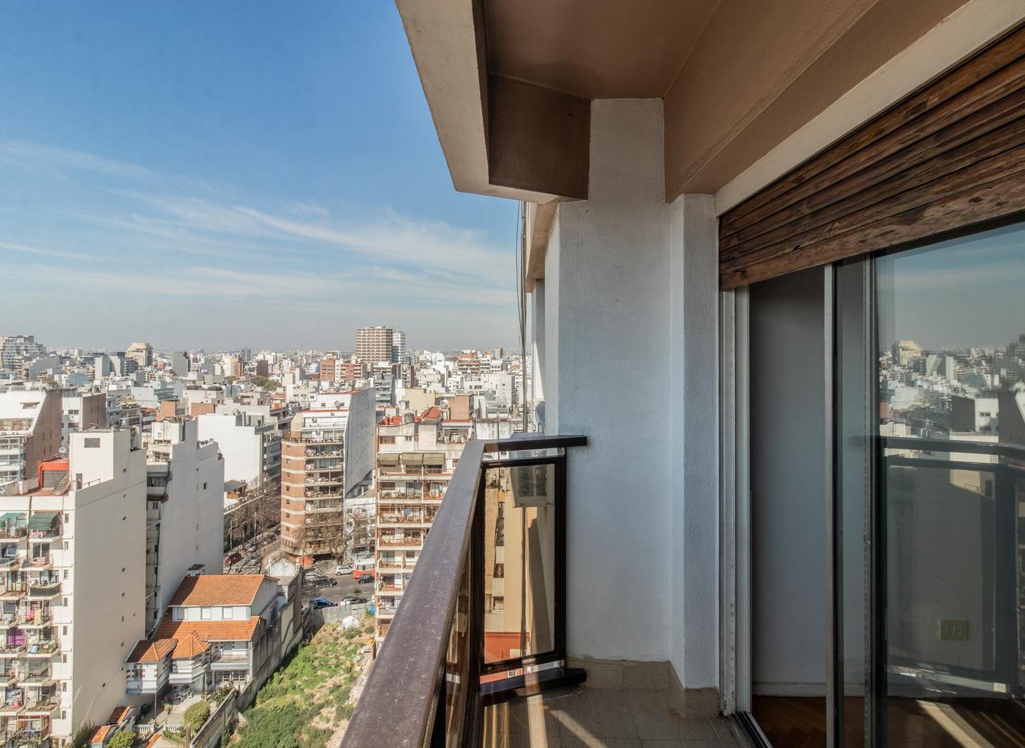 Foto de Venta Departamento 3 ambientes en Caballito, imagen 1