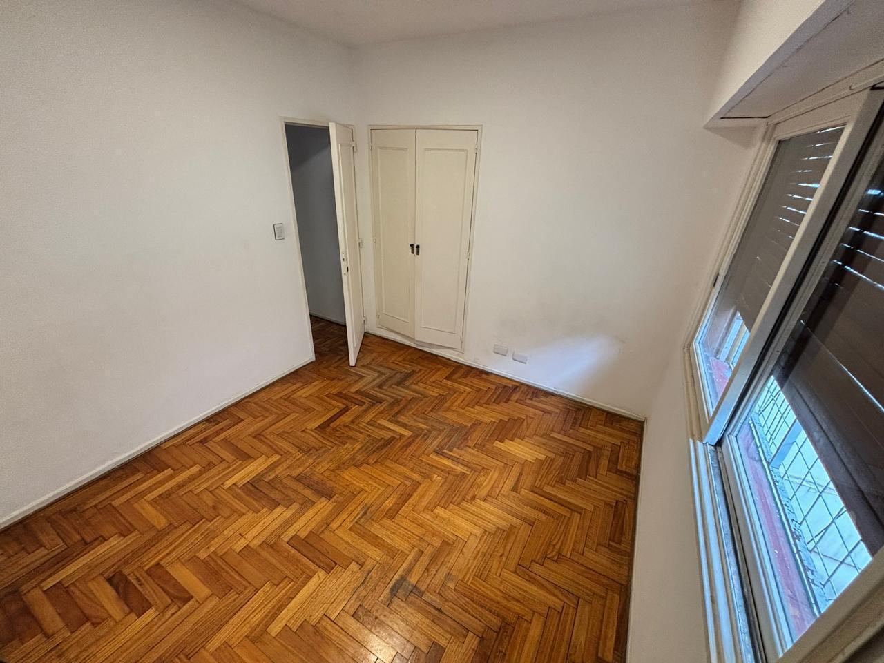 Foto de Departamento 3 amb en el corazón de Villa Crespo, imagen 3