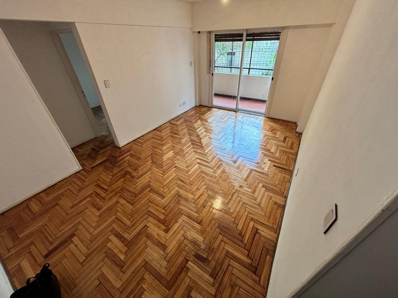 Foto de Departamento 3 amb en el corazón de Villa Crespo, imagen 1