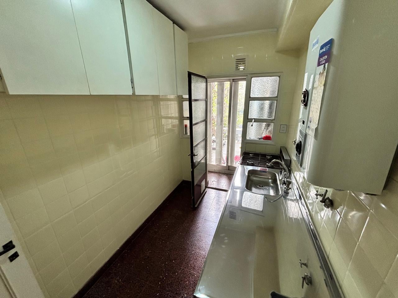 Foto de Departamento 3 amb en el corazón de Villa Crespo, imagen 2