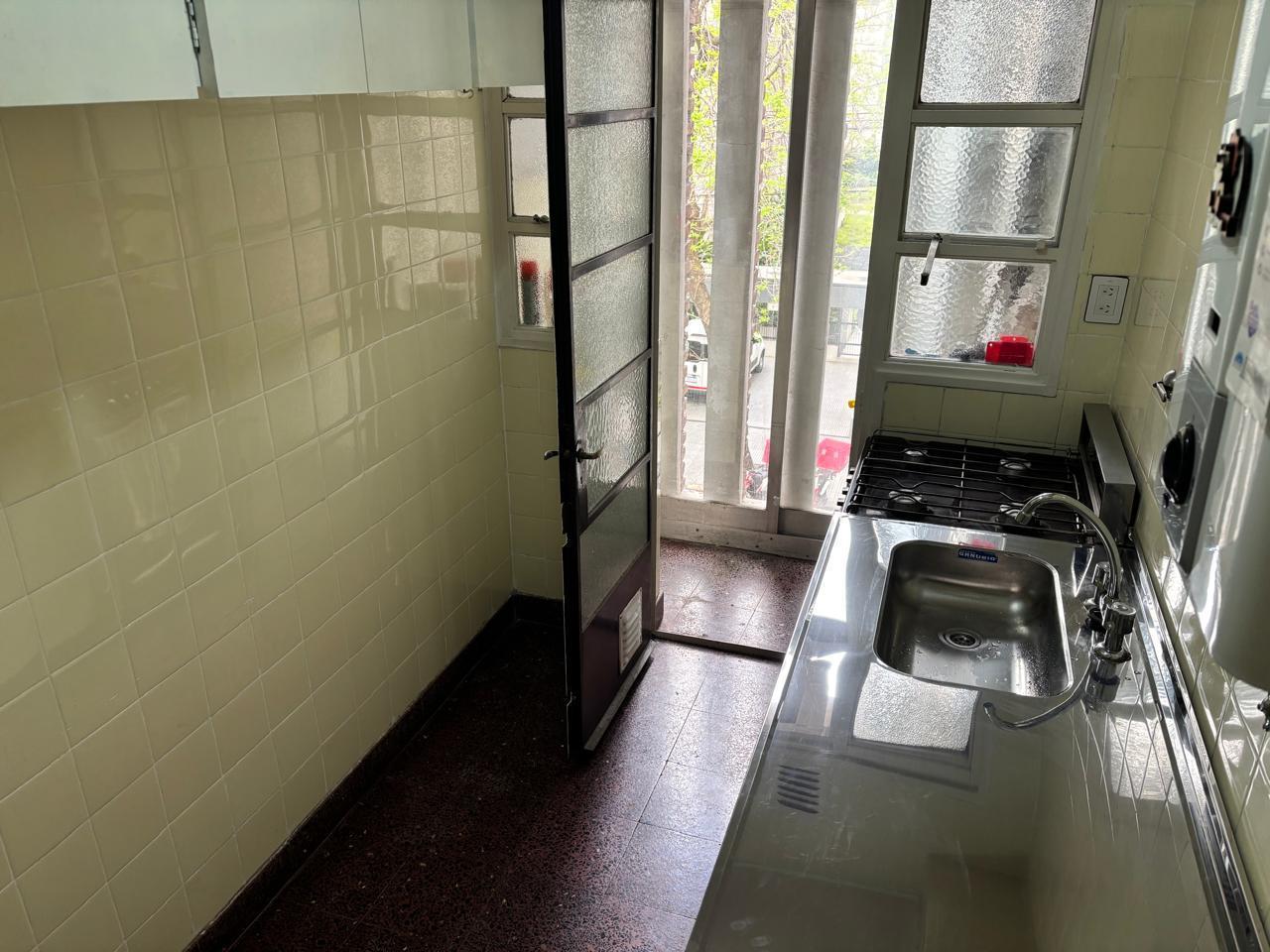 Foto de Departamento 3 amb en el corazón de Villa Crespo, imagen 4