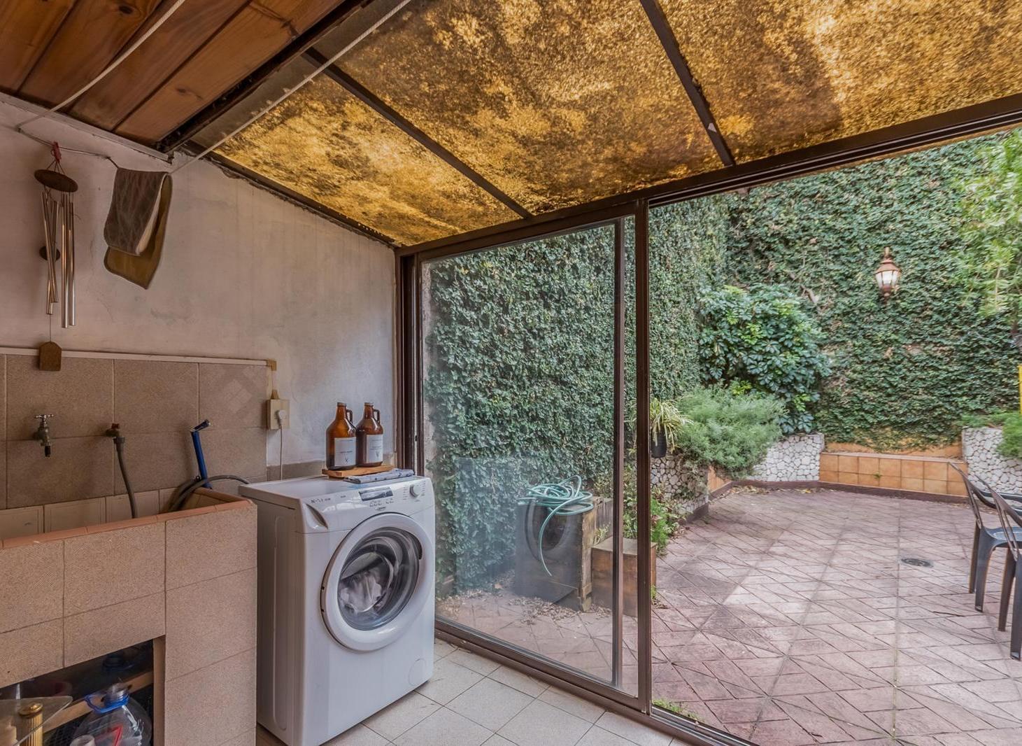 Foto de VENTA PH Duplex 3 Ambientes con Garaje y Patio con Parrilla, imagen 5