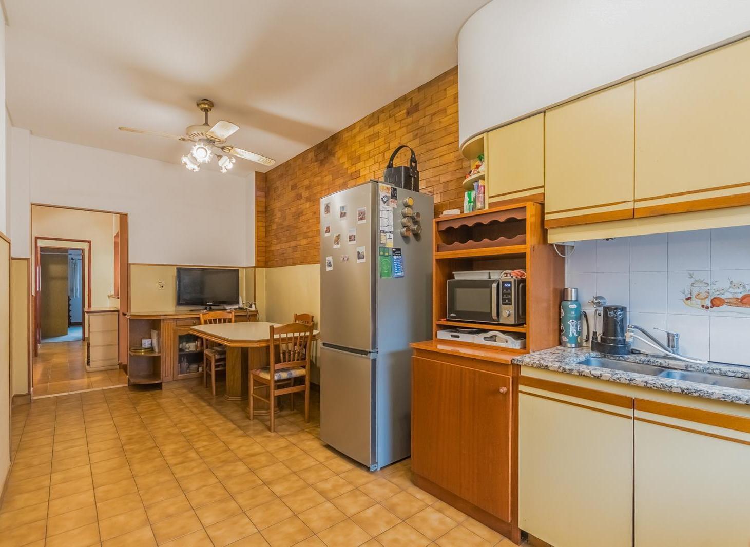 Foto de VENTA PH Duplex 3 Ambientes con Garaje y Patio con Parrilla, imagen 1