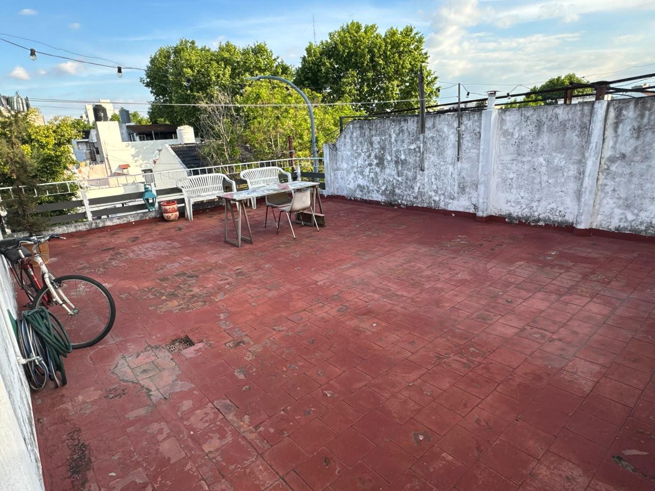 Foto de Venta ph 3 amb con terraza compartida, imagen 5