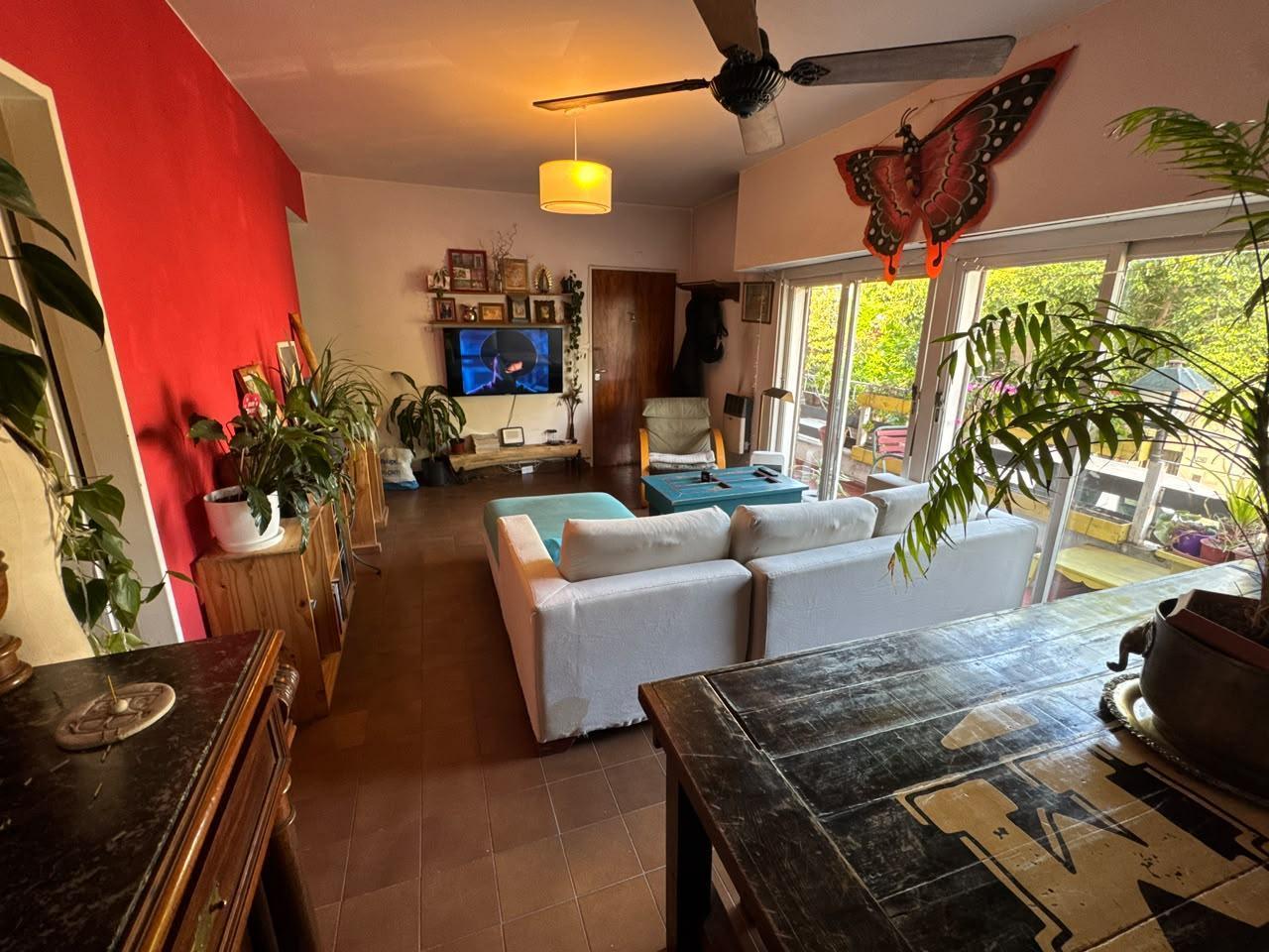 Foto de Venta ph 3 amb con terraza compartida, imagen 1