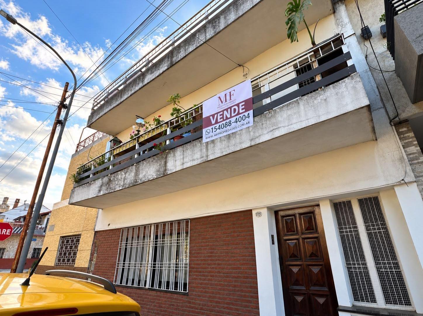 Foto de Venta ph 3 amb con terraza compartida, imagen 2