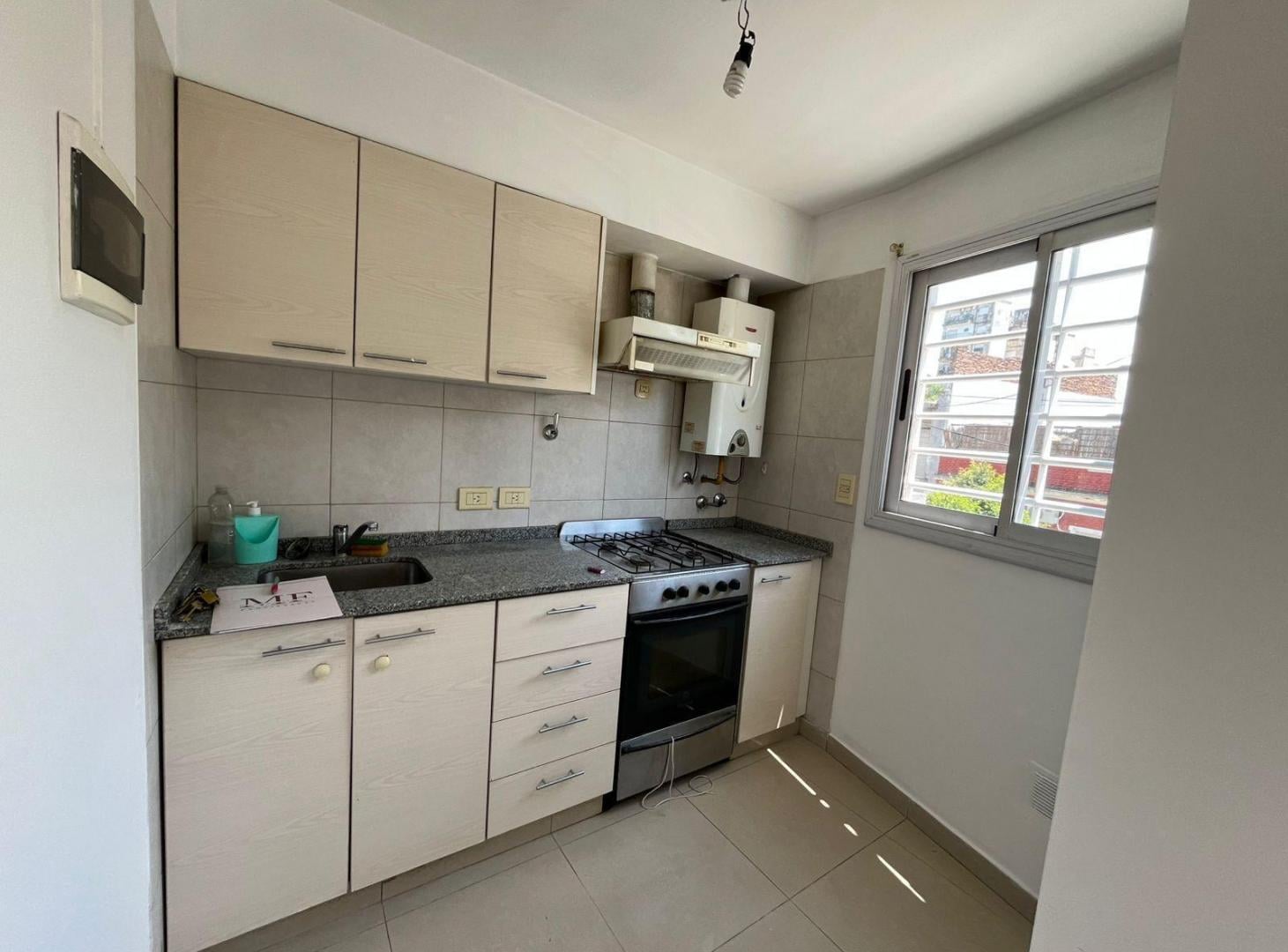 Foto de Alquiler departamento 2 ambientes en Liniers, imagen 3