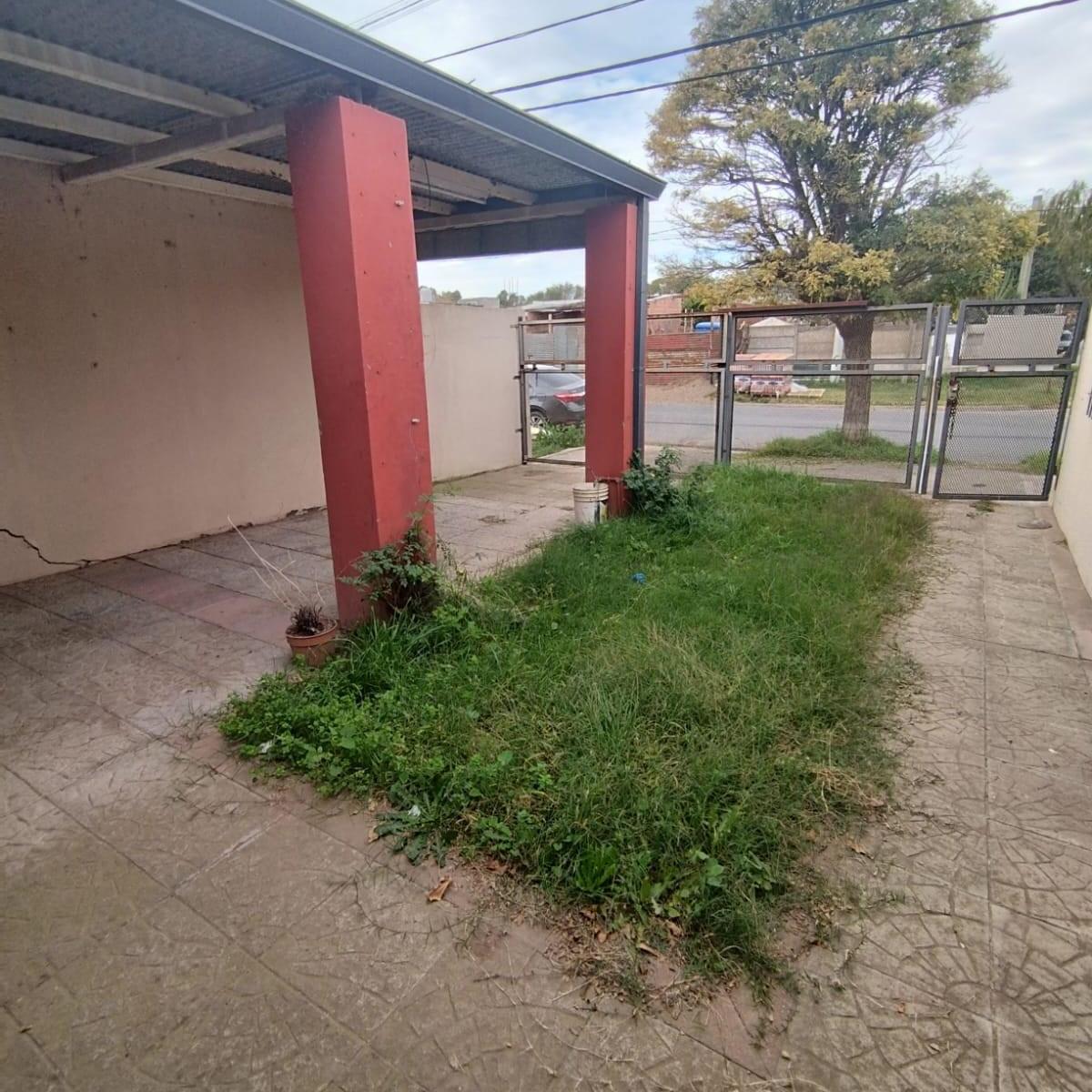 Casa de Dos Dorm. - Zona Parque de Mayo 5