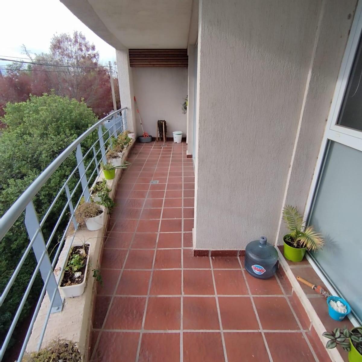 Impecable Depto en Venta - Witcomb 2130 4