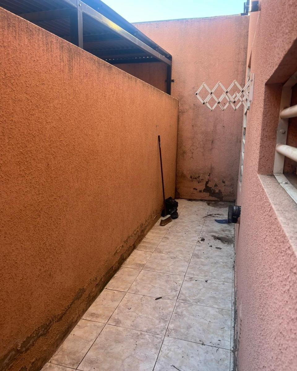 Tucuman 1251 - Depto Planta Baja en Venta 2