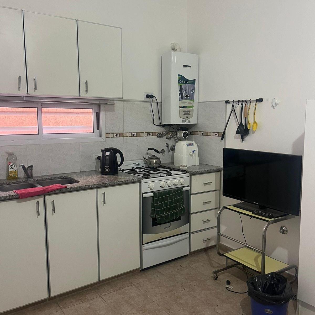 Tucuman 1251 - Depto Planta Baja en Venta 1