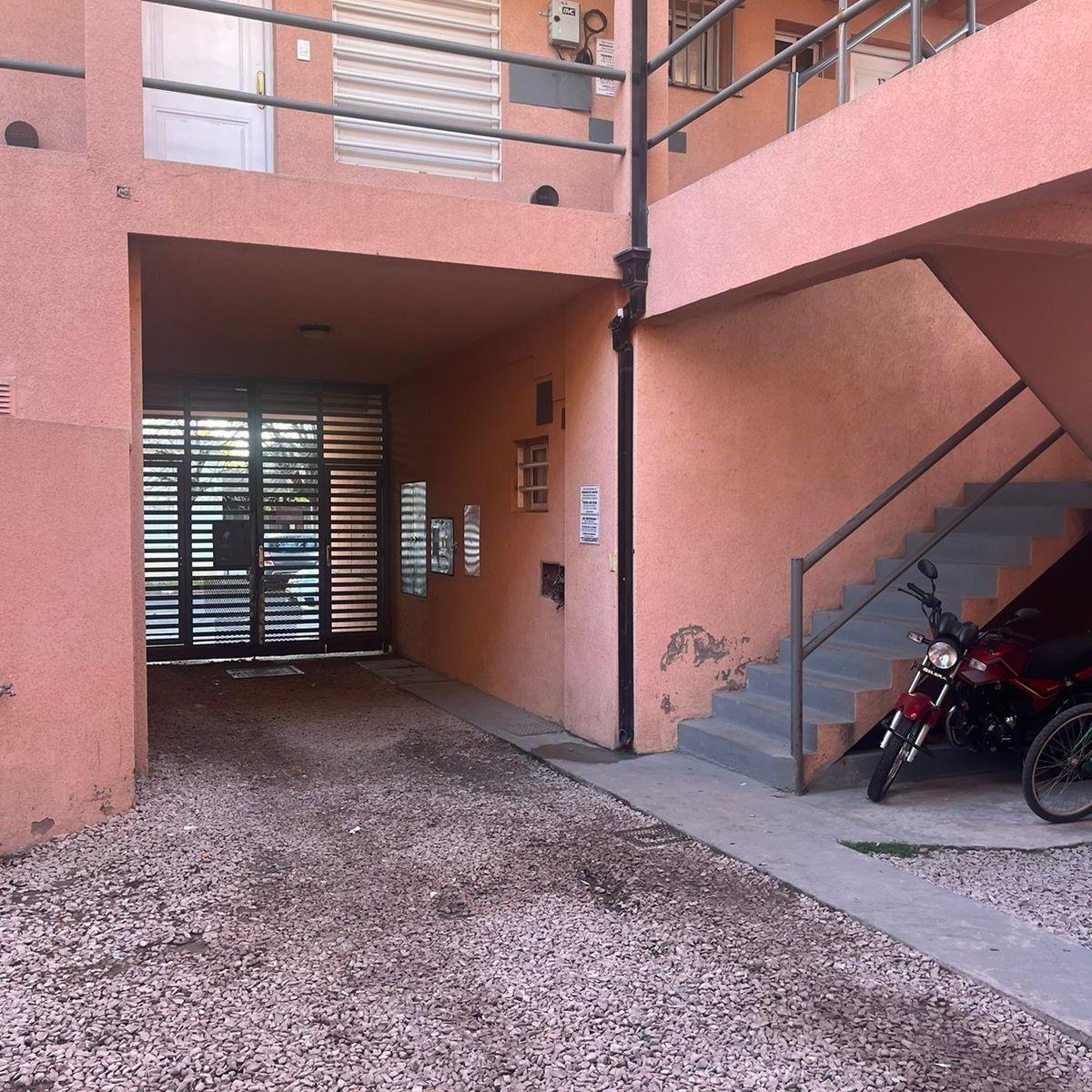 Tucuman 1251 - Depto Planta Baja en Venta 5