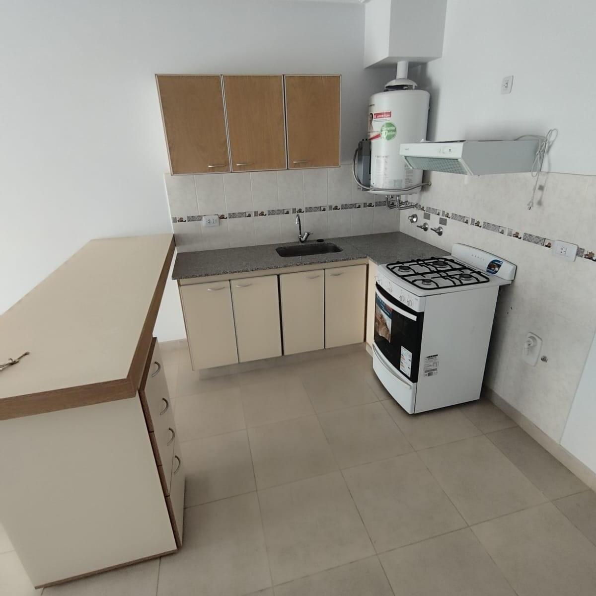 Vieytes 1140 - Funcional a Estrenar en Venta 1