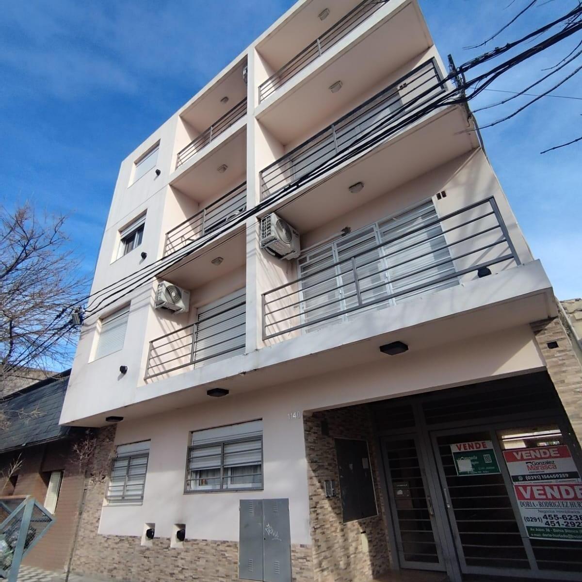 Vieytes 1140 - Funcional a Estrenar en Venta 3