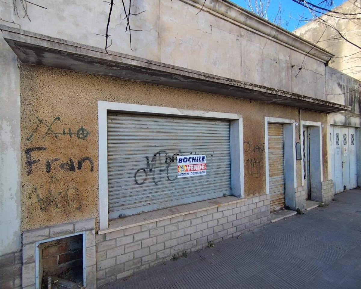 Vieytes 1023 - Lote en Venta 4