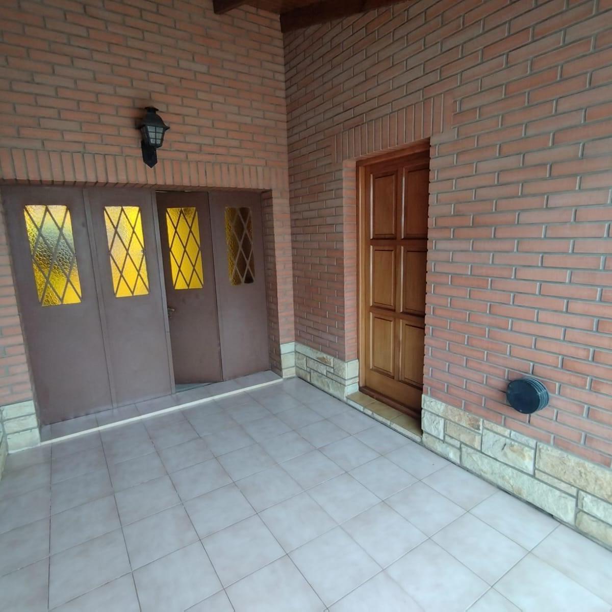 Cuyo 1265 - Casa 1