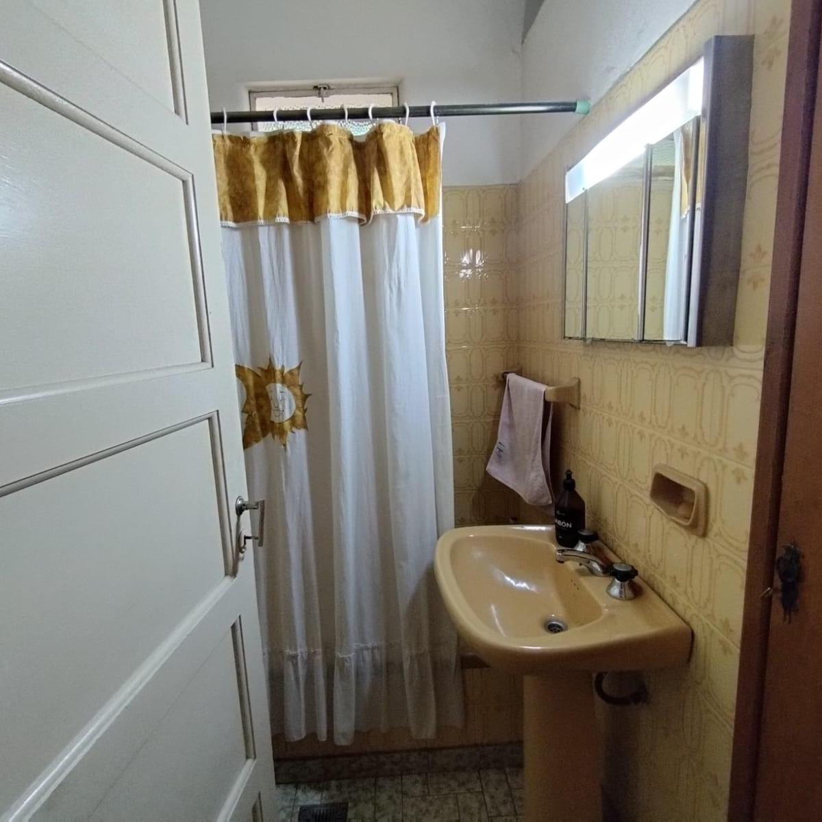 Cuyo 1265 - Casa 3