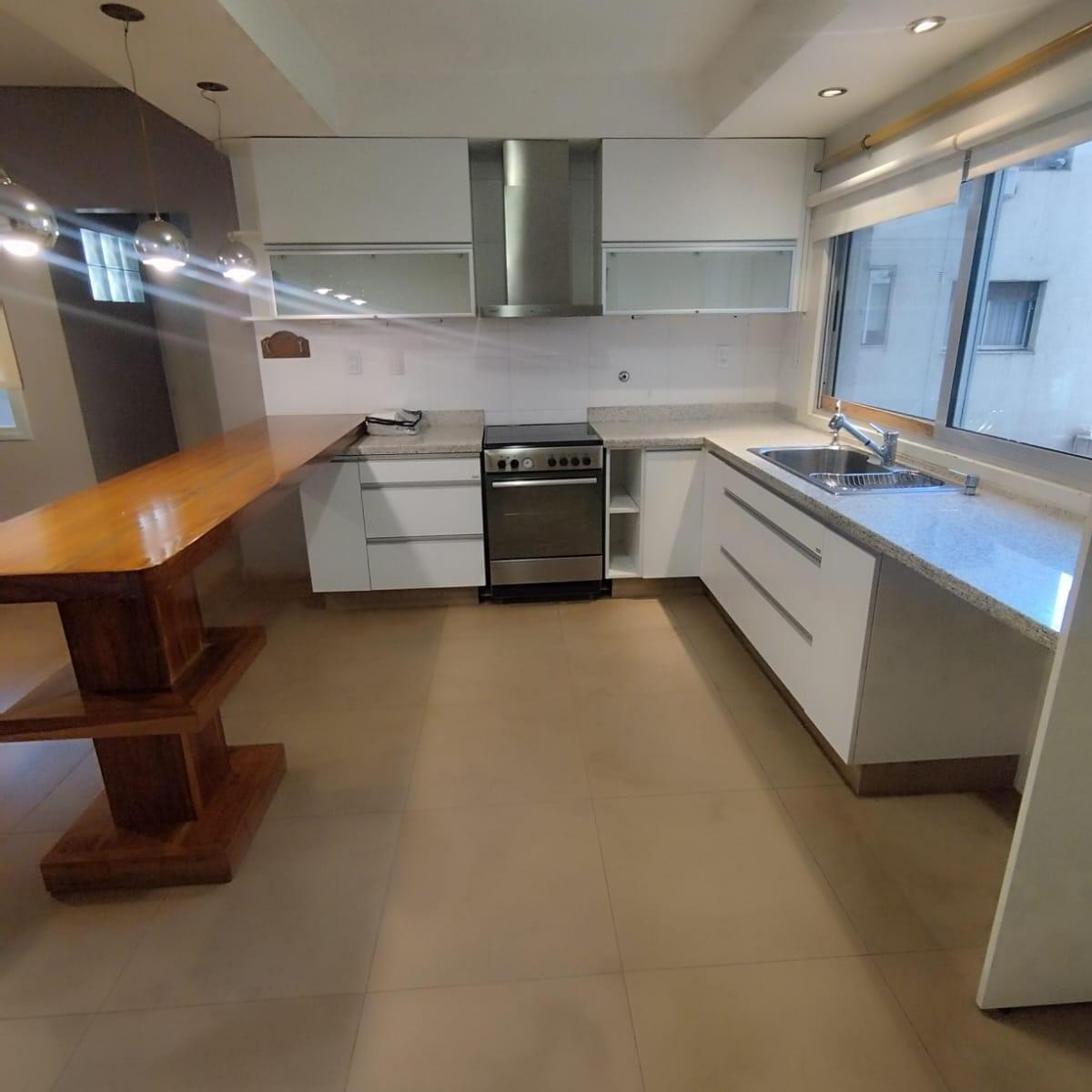 Dorrego 143 - Piso en Venta 5