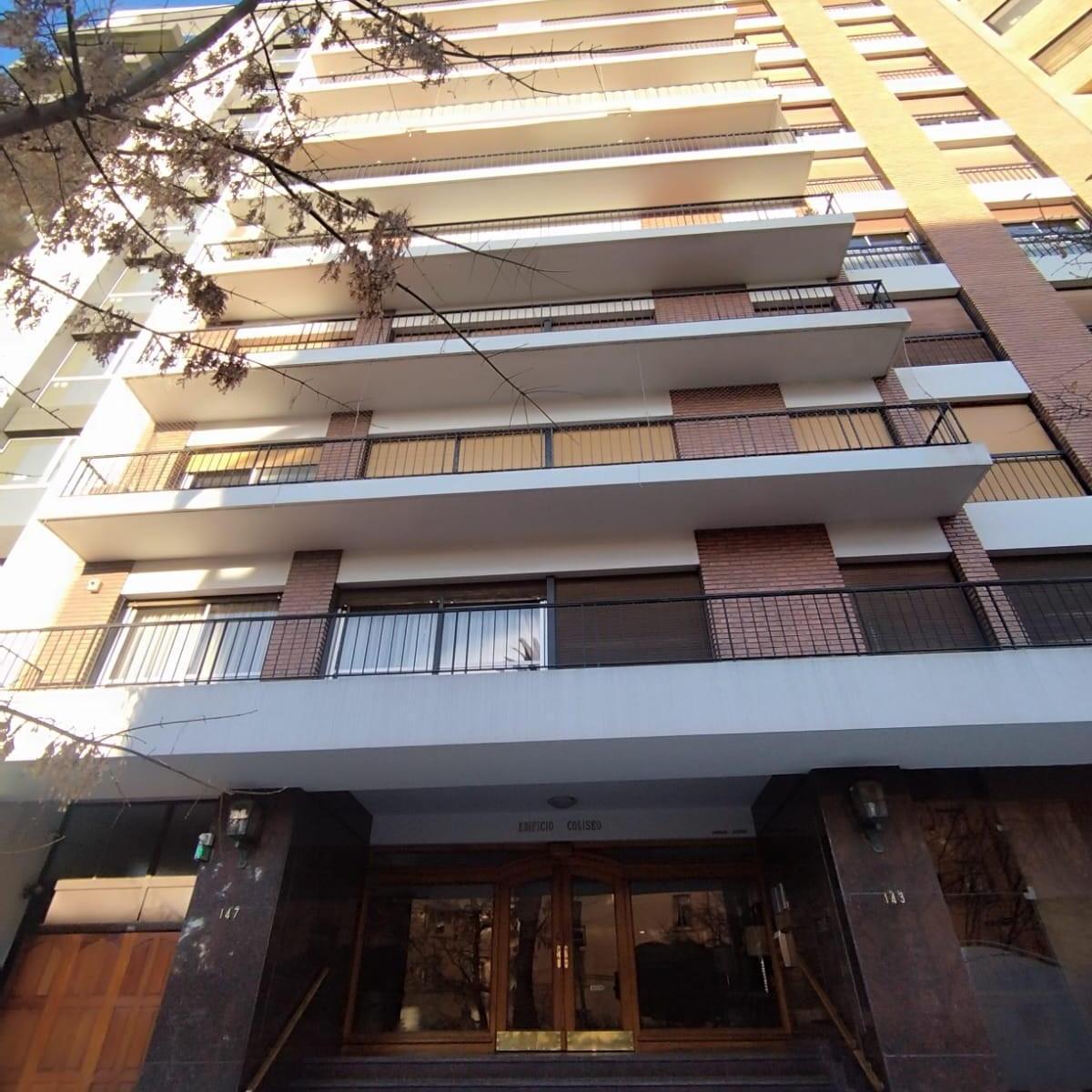 Dorrego 143 - Piso en Venta 1