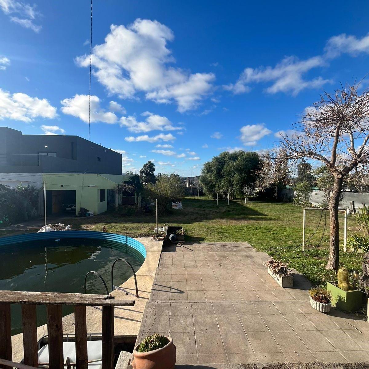 Leuman 156 - Casa en Venta - Barrio Palos Verdes 5