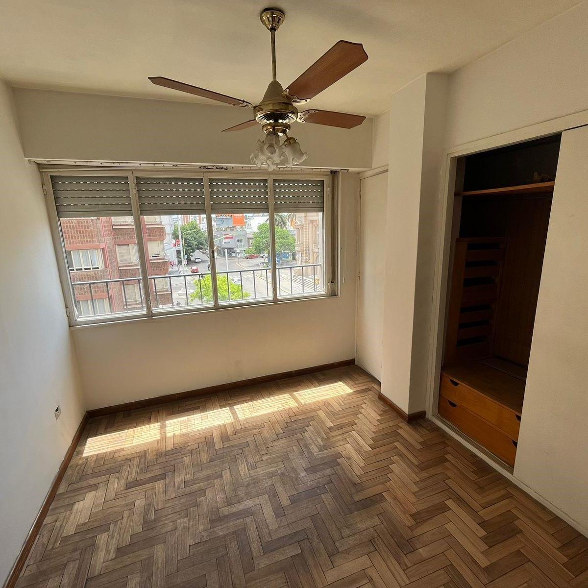 Dorrego 87 - Depto de 2 Dorm. en Venta 1