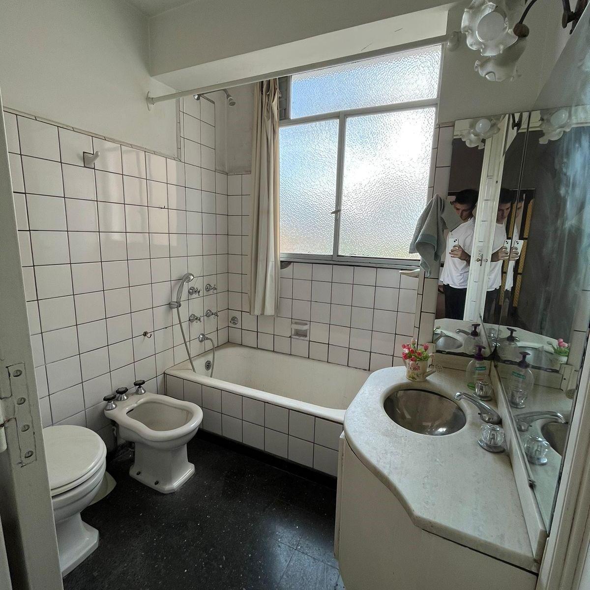 Dorrego 87 - Depto de 2 Dorm. en Venta 5
