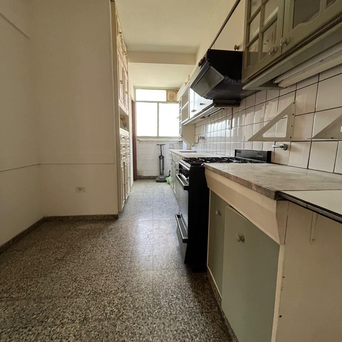 Dorrego 87 - Depto de 2 Dorm. en Venta 2