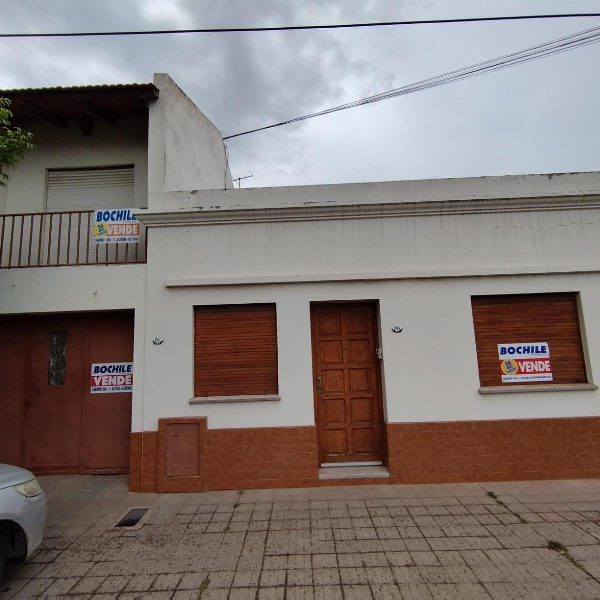 Propiedad en Argentina