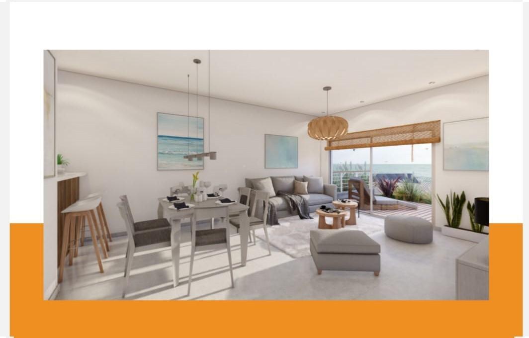 Monte Hermoso-Duplex en VENTA a estrenar!