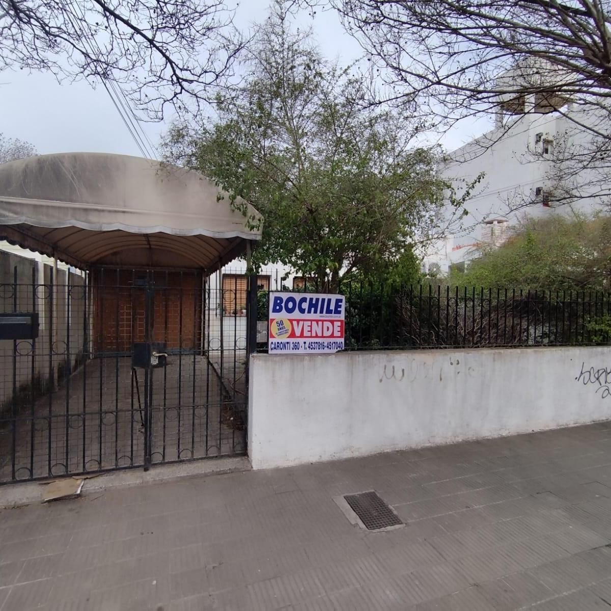 Propiedad en Argentina