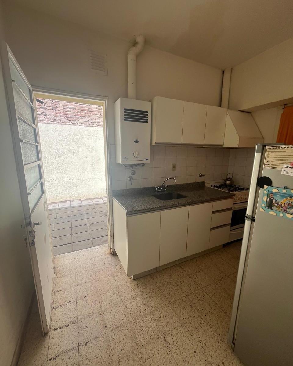 Zelarrayan 1335 - Departamento de Dos Dorm. en Venta 1