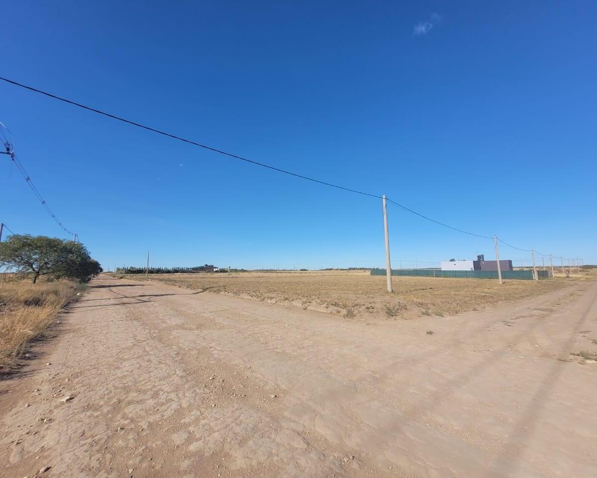 Lote en VENTA-Barrio Altos del Norte-El Ceibo 4098