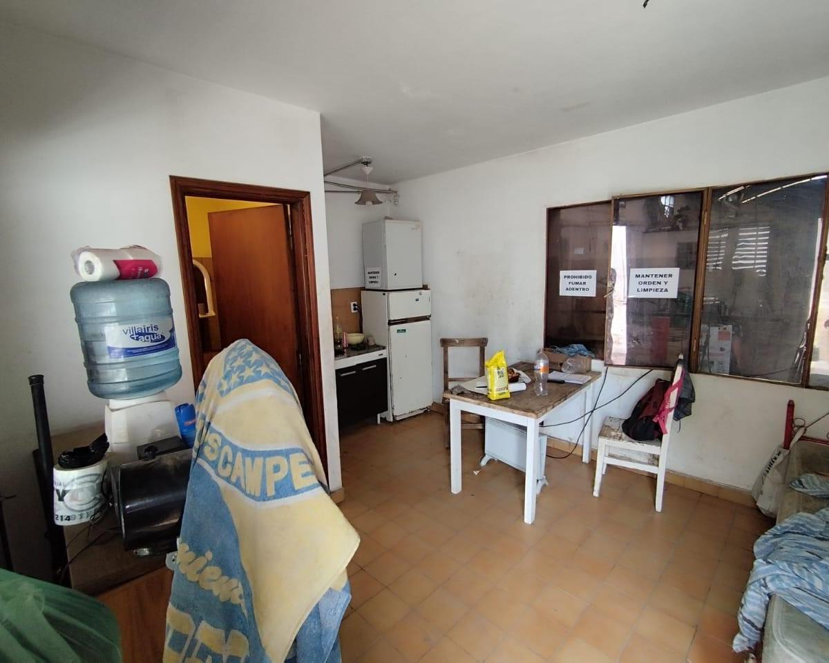 Deposito a La Venta - Barrio Villa Rosas 3