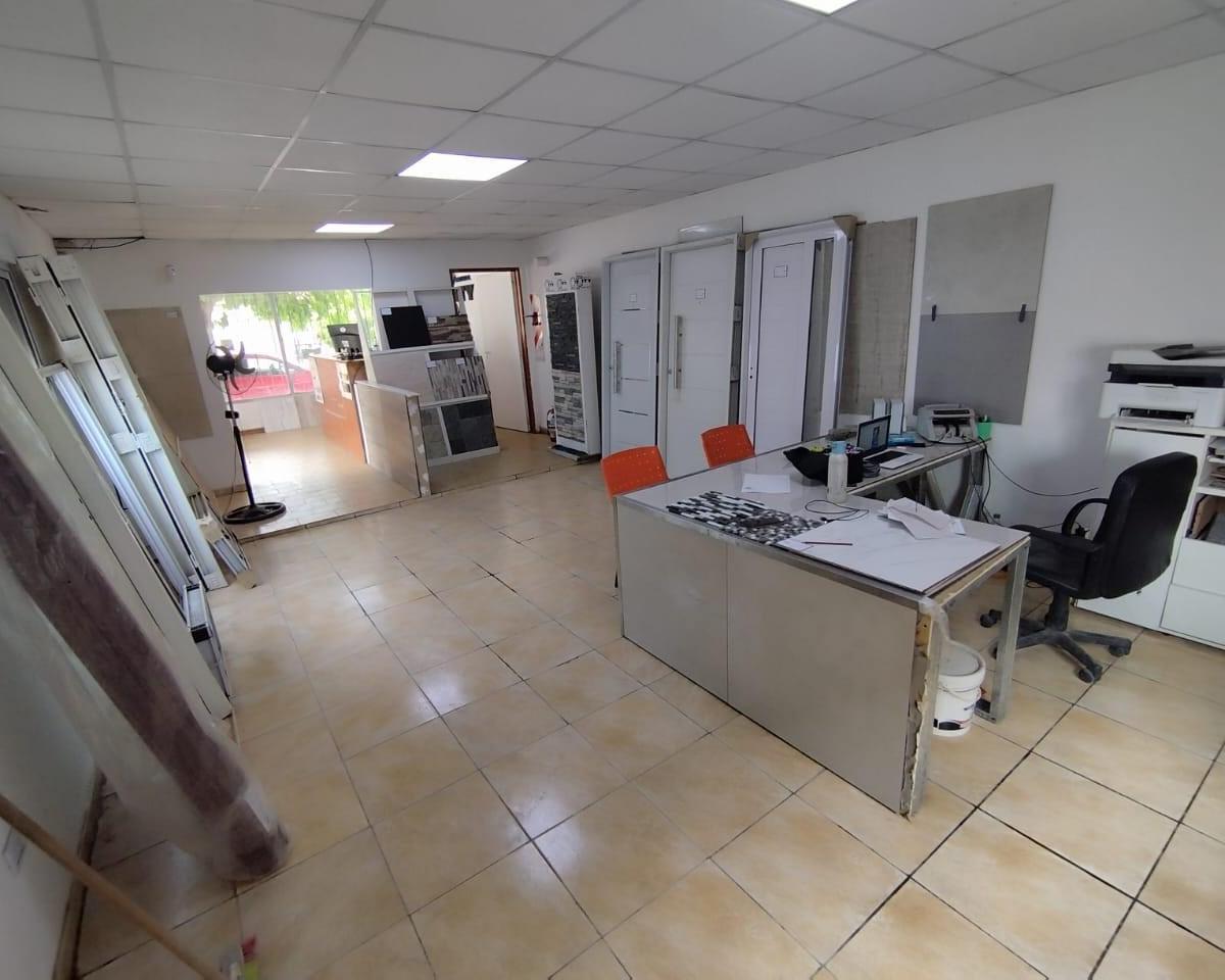 Deposito a La Venta - Barrio Villa Rosas 5