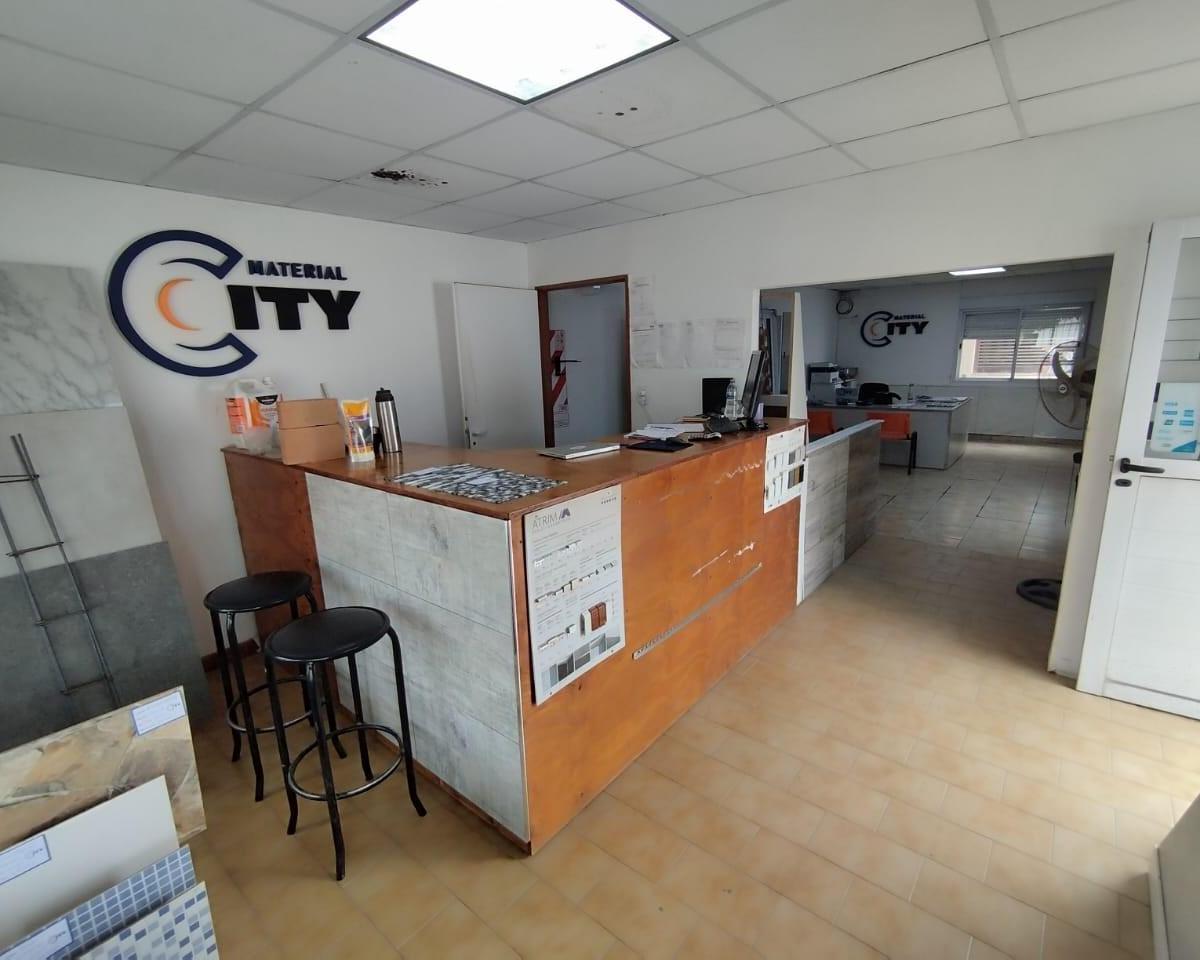 Deposito a La Venta - Barrio Villa Rosas 2