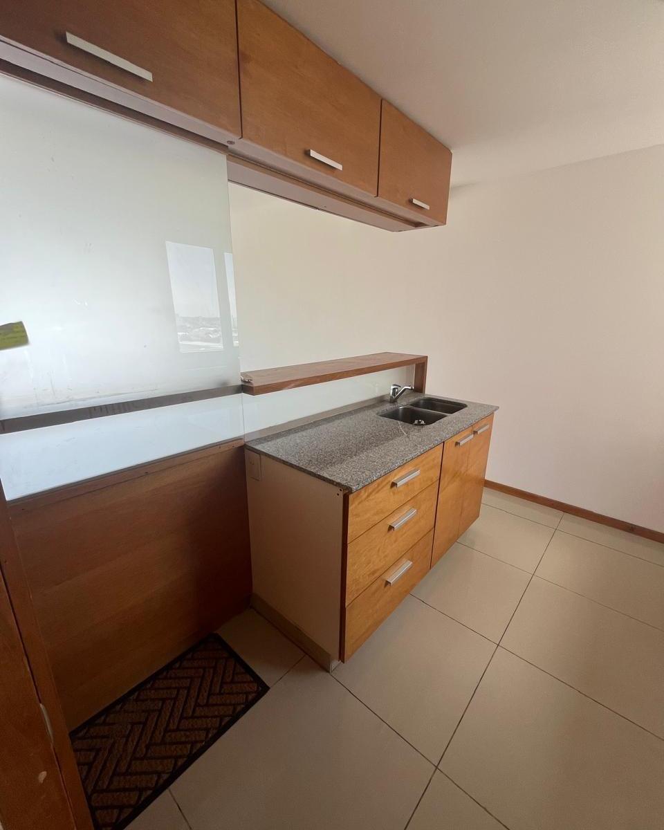 Semipiso en Venta Al Frente! - Guemes 828 5