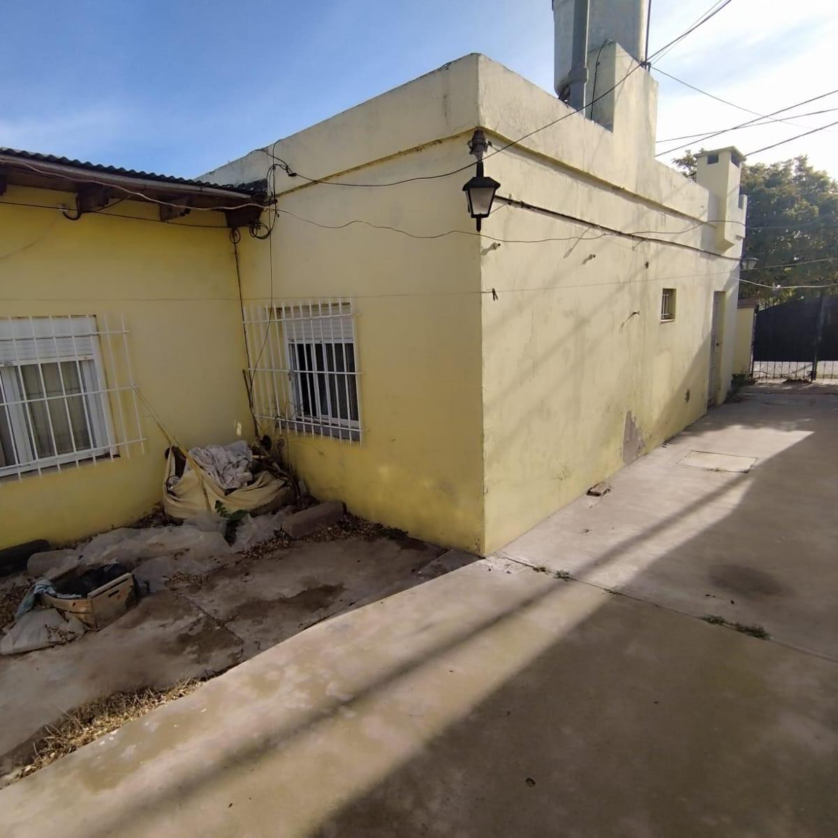 Casa en Venta - Barrio Villa Mitre - Garibaldi 925 4