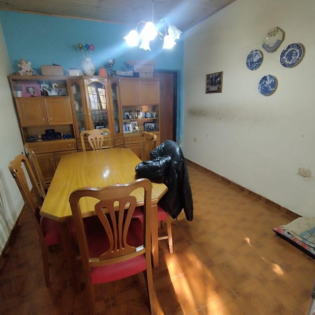 Casa en Venta - Barrio Villa Mitre - Garibaldi 925 2