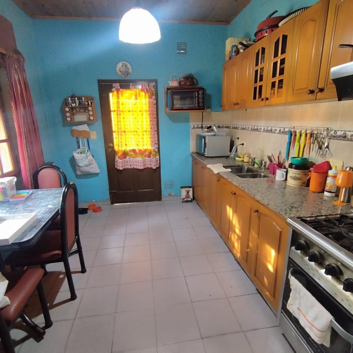Casa en Venta - Barrio Villa Mitre - Garibaldi 925 3