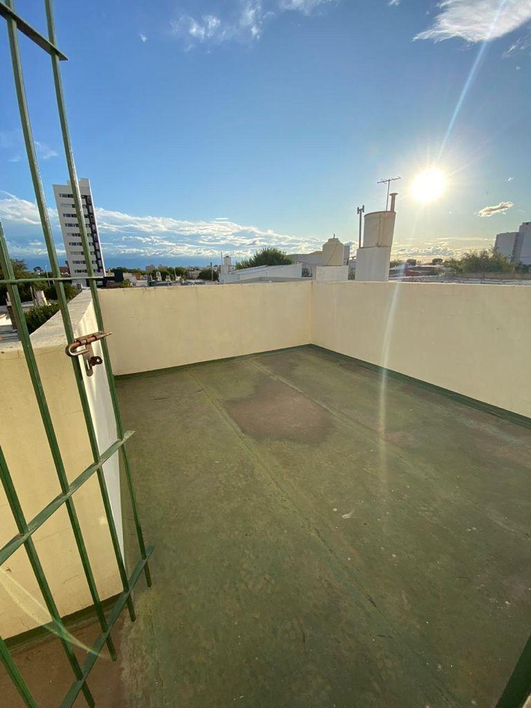Vieytes 984 - Departamento de 1 Dormitorio con Terraza Propia en Venta! 5